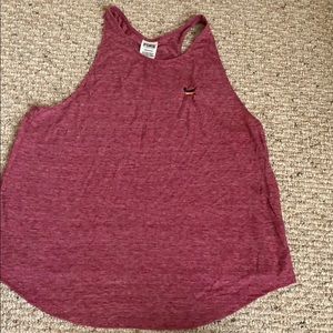 PINK Tank